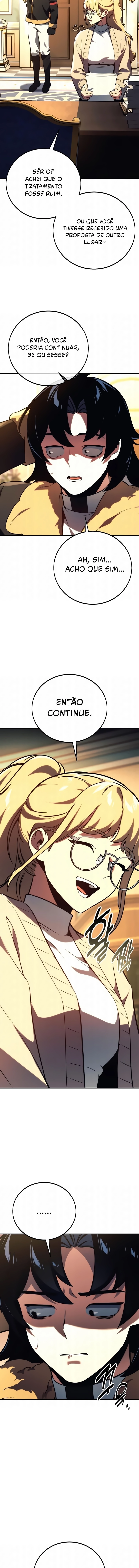 Read Guia de Sobrevivência do Extra da Academia PT Manga Online
