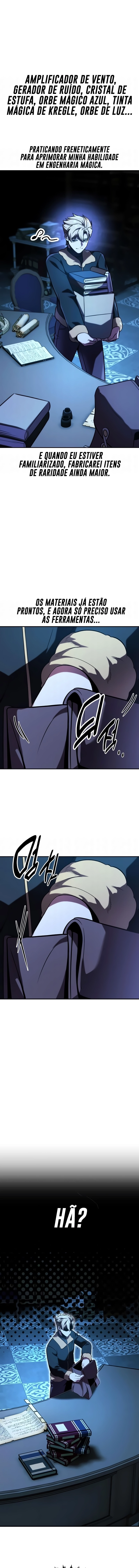Read Guia de Sobrevivência do Extra da Academia PT Manga Online