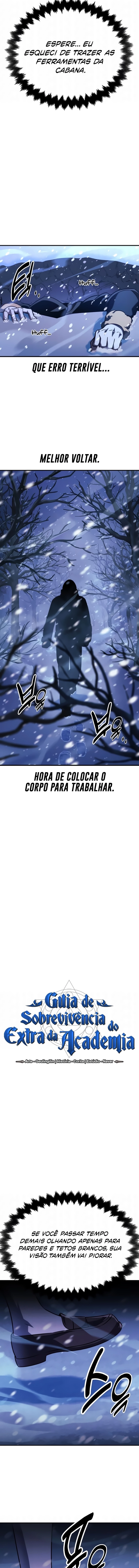 Read Guia de Sobrevivência do Extra da Academia PT Manga Online
