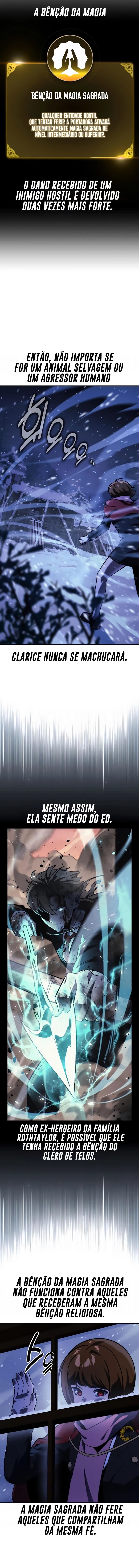 Read Guia de Sobrevivência do Extra da Academia PT Manga Online