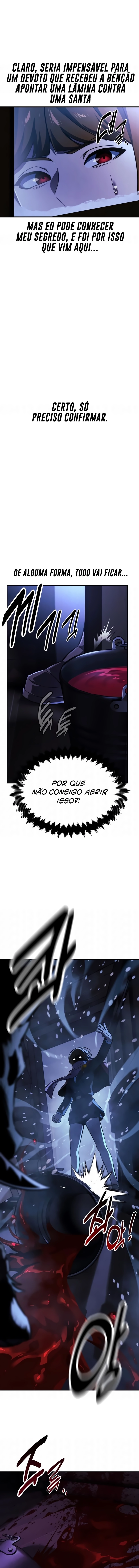 Read Guia de Sobrevivência do Extra da Academia PT Manga Online