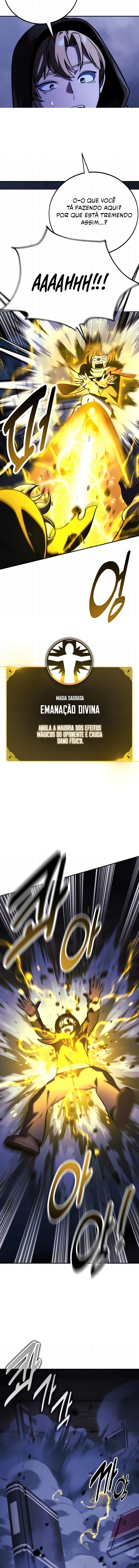 Read Guia de Sobrevivência do Extra da Academia PT Manga Online