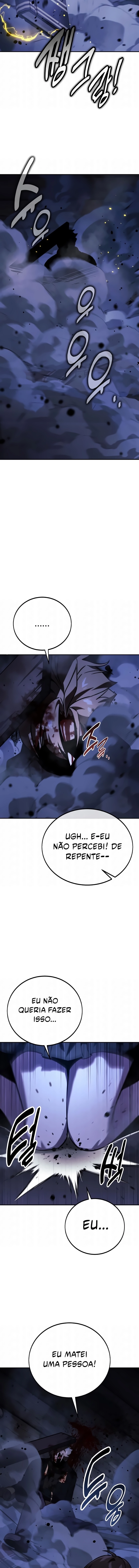 Read Guia de Sobrevivência do Extra da Academia PT Manga Online