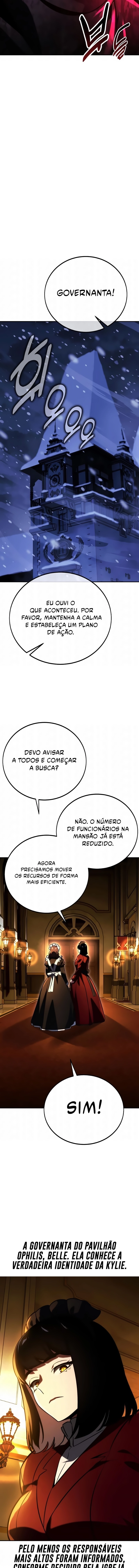 Read Guia de Sobrevivência do Extra da Academia PT Manga Online