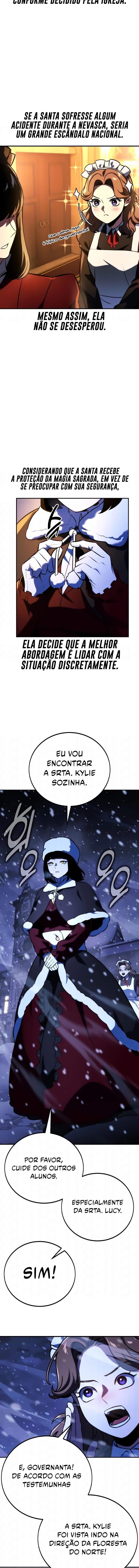 Read Guia de Sobrevivência do Extra da Academia PT Manga Online