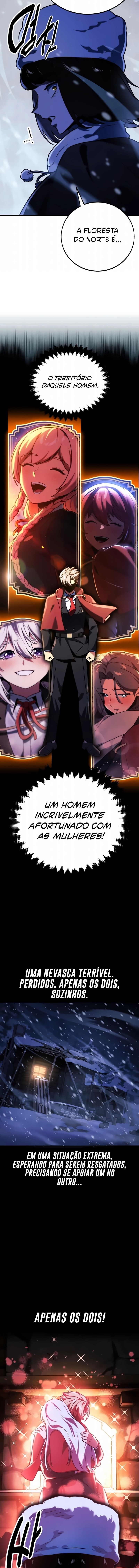 Read Guia de Sobrevivência do Extra da Academia PT Manga Online