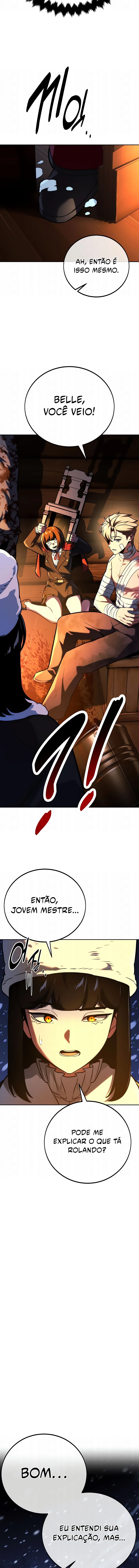 Read Guia de Sobrevivência do Extra da Academia PT Manga Online