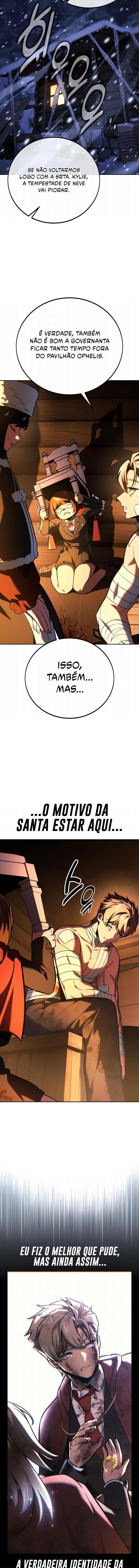 Read Guia de Sobrevivência do Extra da Academia PT Manga Online