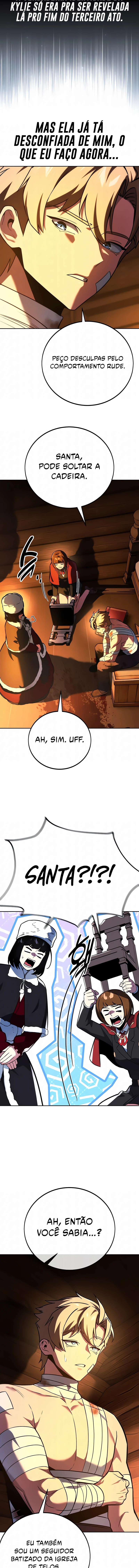 Read Guia de Sobrevivência do Extra da Academia PT Manga Online