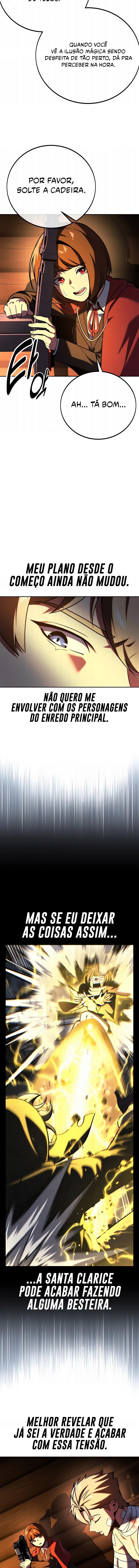 Read Guia de Sobrevivência do Extra da Academia PT Manga Online