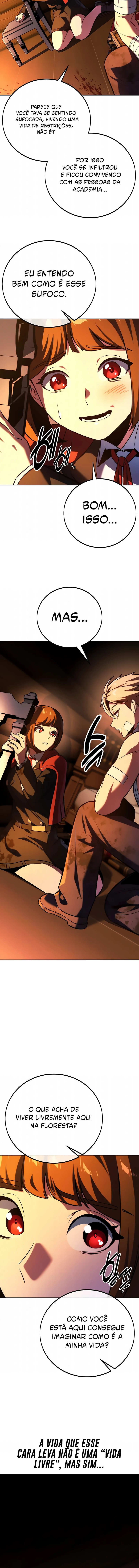 Read Guia de Sobrevivência do Extra da Academia PT Manga Online