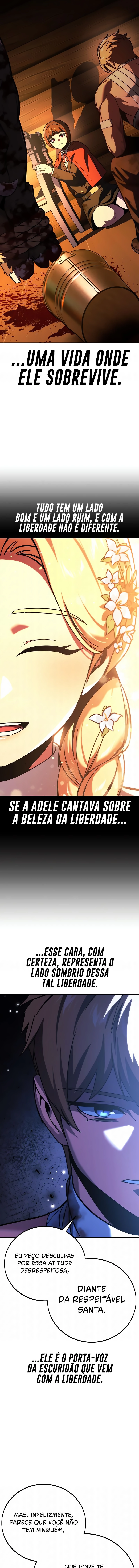 Read Guia de Sobrevivência do Extra da Academia PT Manga Online