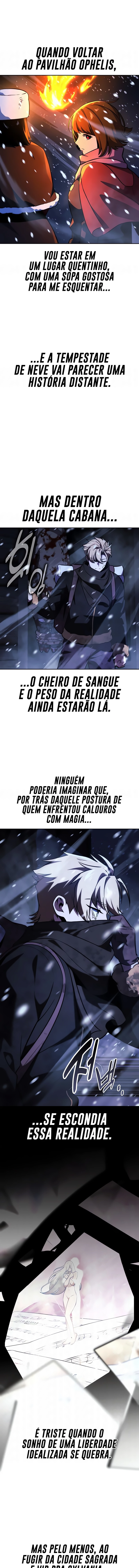Read Guia de Sobrevivência do Extra da Academia PT Manga Online