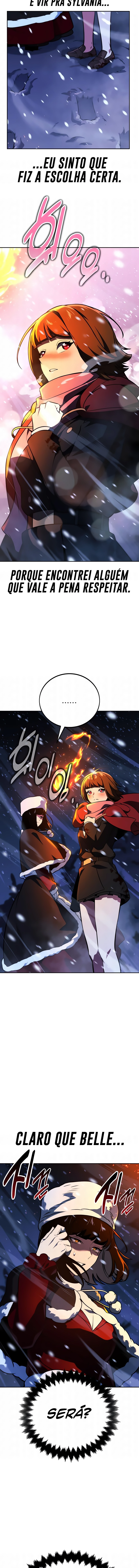 Read Guia de Sobrevivência do Extra da Academia PT Manga Online