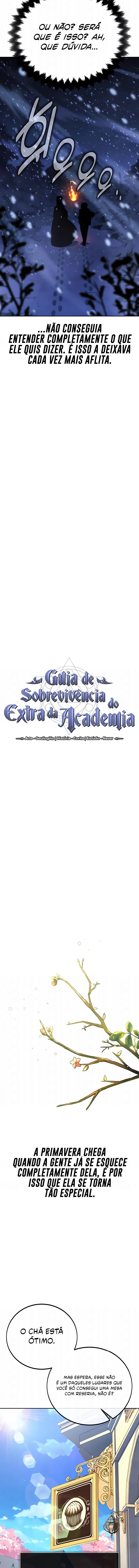 Read Guia de Sobrevivência do Extra da Academia PT Manga Online
