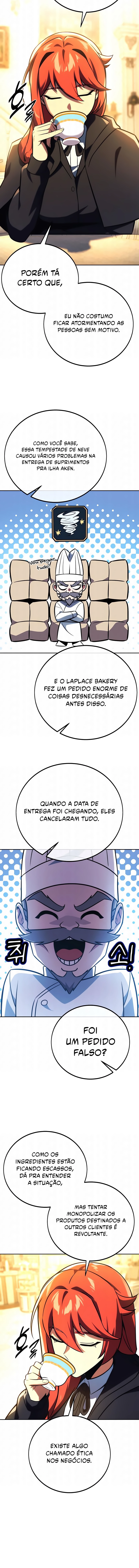 Read Guia de Sobrevivência do Extra da Academia PT Manga Online