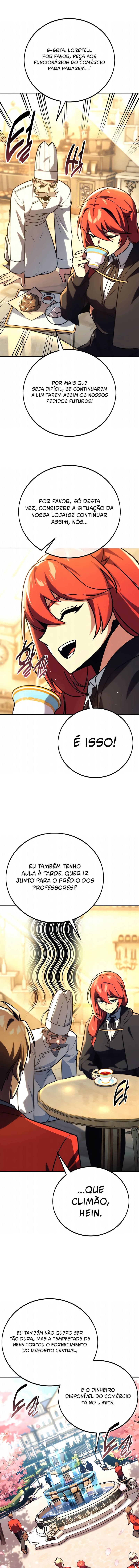 Read Guia de Sobrevivência do Extra da Academia PT Manga Online