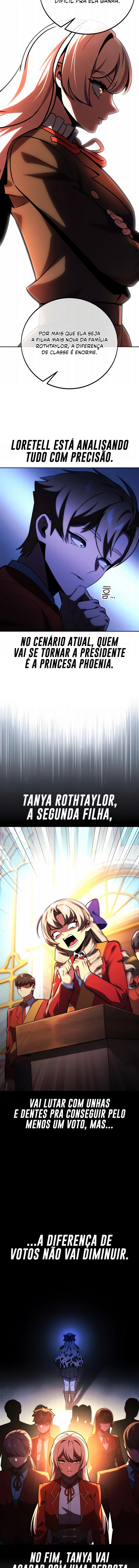 Read Guia de Sobrevivência do Extra da Academia PT Manga Online