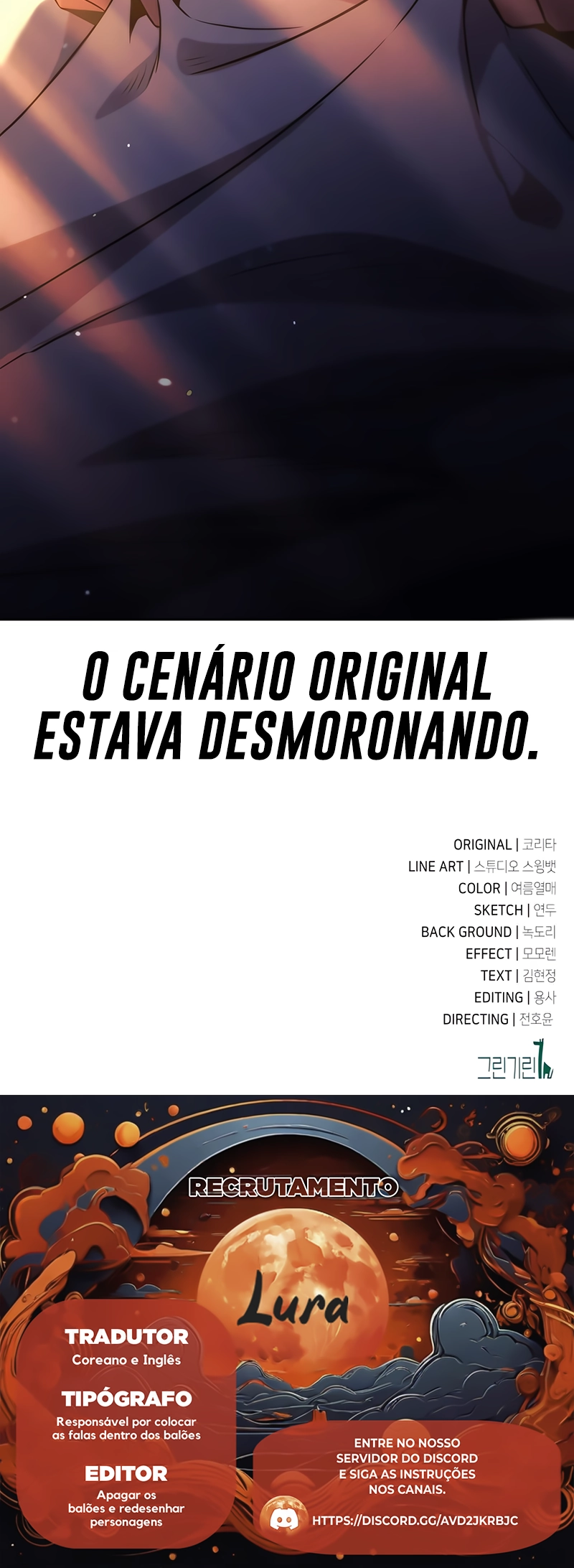 Read Guia de Sobrevivência do Extra da Academia PT Manga Online