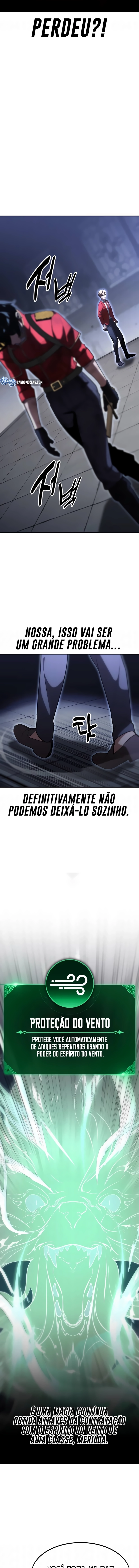 Read Guia de Sobrevivência do Extra da Academia PT Manga Online