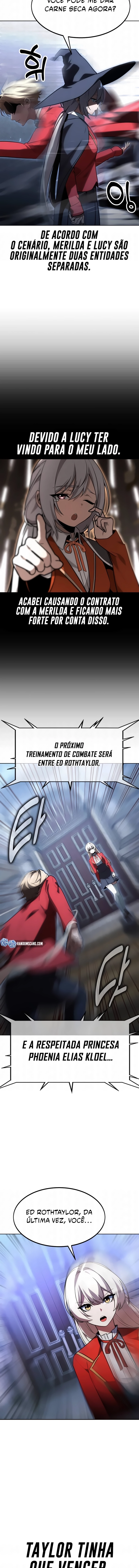 Read Guia de Sobrevivência do Extra da Academia PT Manga Online