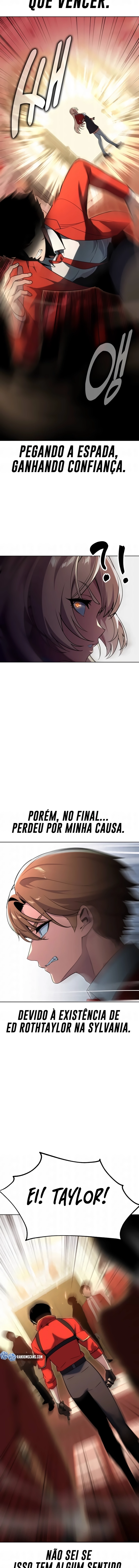 Read Guia de Sobrevivência do Extra da Academia PT Manga Online