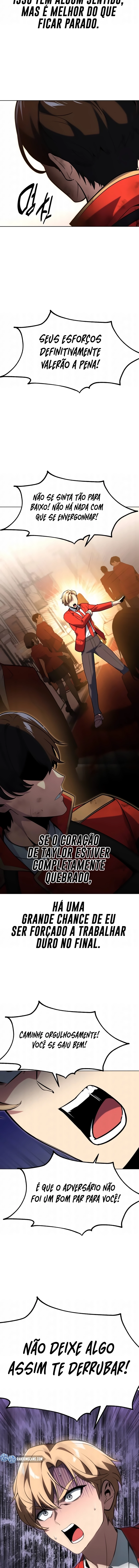 Read Guia de Sobrevivência do Extra da Academia PT Manga Online