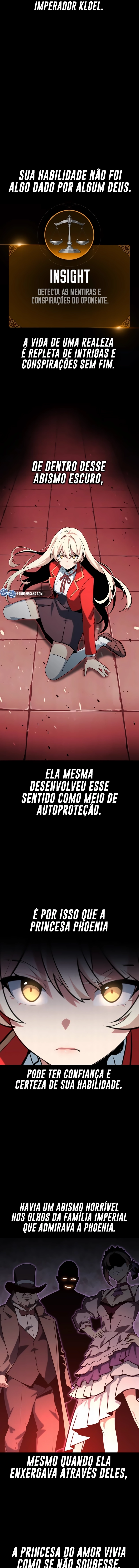 Read Guia de Sobrevivência do Extra da Academia PT Manga Online