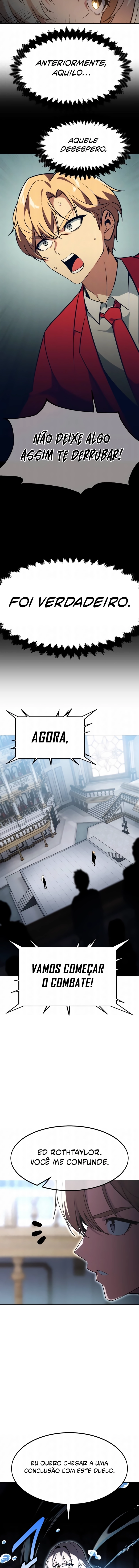 Read Guia de Sobrevivência do Extra da Academia PT Manga Online