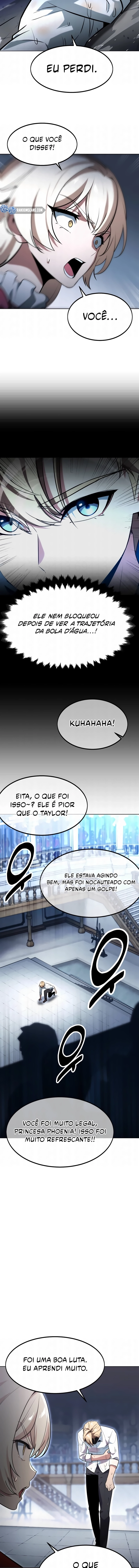 Read Guia de Sobrevivência do Extra da Academia PT Manga Online