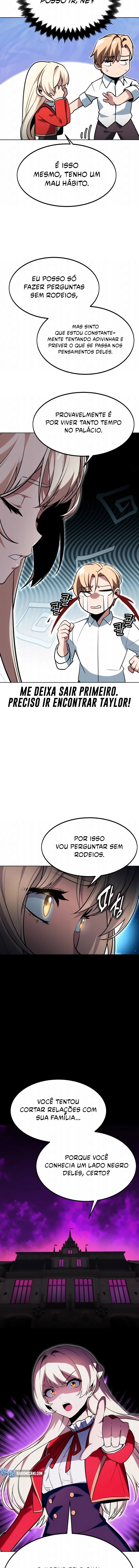 Read Guia de Sobrevivência do Extra da Academia PT Manga Online