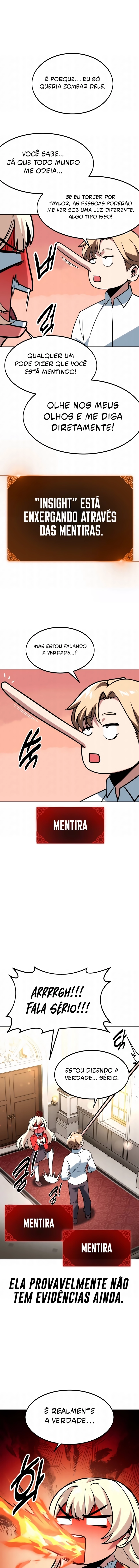 Read Guia de Sobrevivência do Extra da Academia PT Manga Online