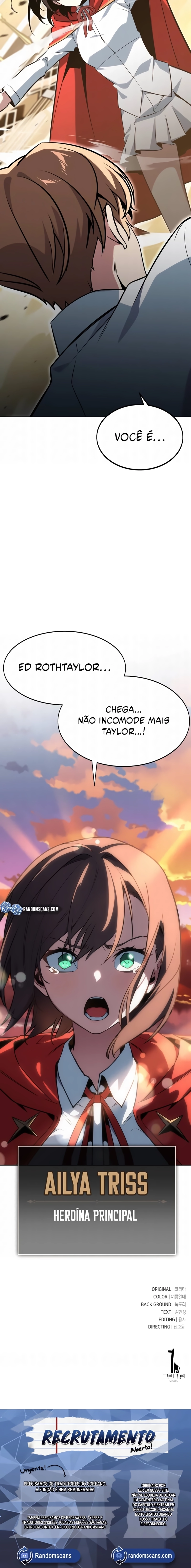 Read Guia de Sobrevivência do Extra da Academia PT Manga Online