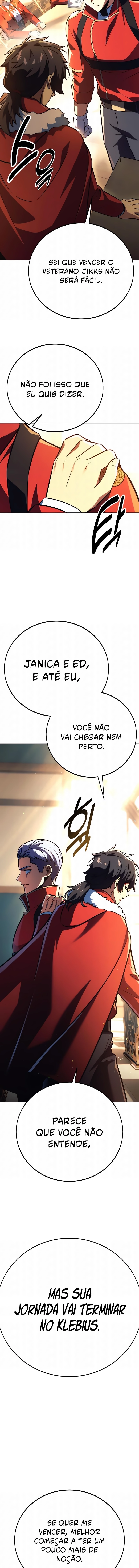 Read Guia de Sobrevivência do Extra da Academia PT Manga Online