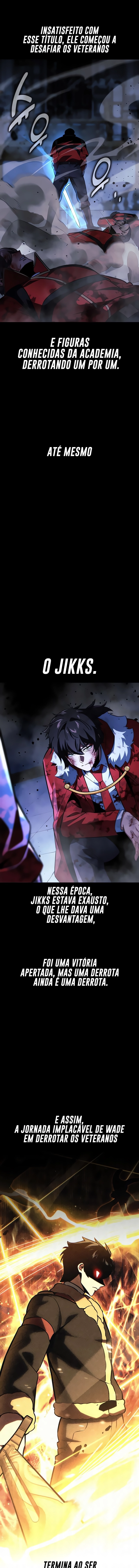 Read Guia de Sobrevivência do Extra da Academia PT Manga Online