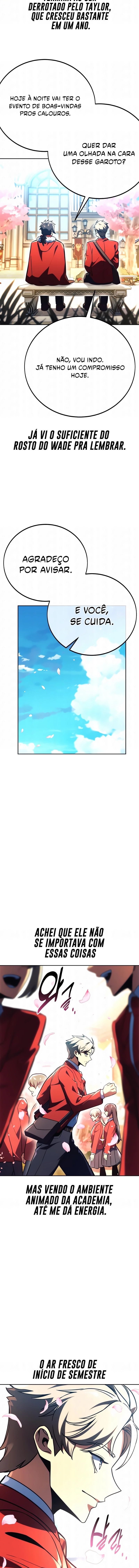 Read Guia de Sobrevivência do Extra da Academia PT Manga Online