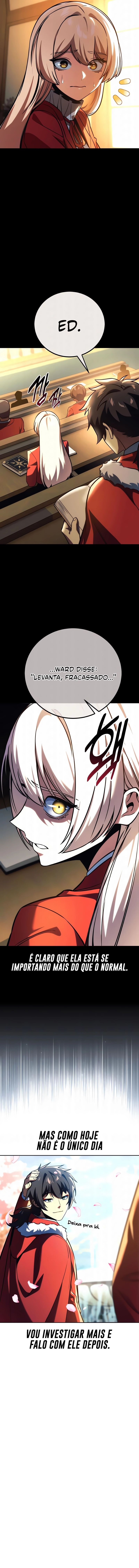 Read Guia de Sobrevivência do Extra da Academia PT Manga Online