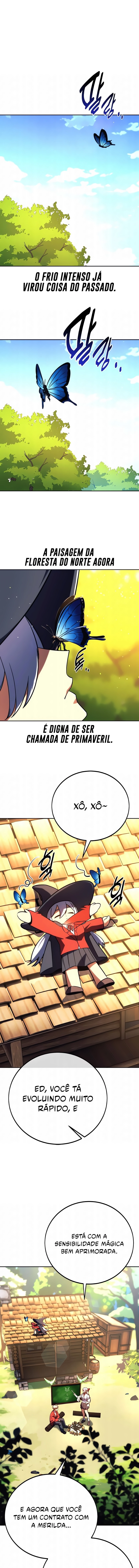 Read Guia de Sobrevivência do Extra da Academia PT Manga Online
