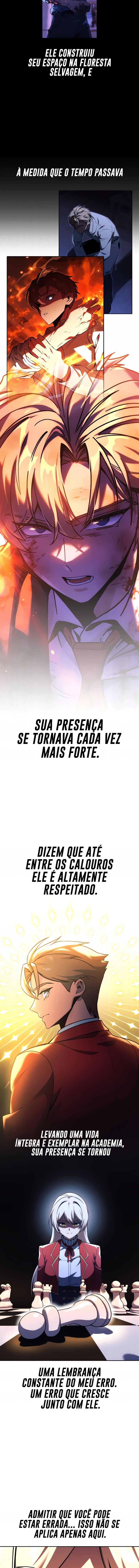 Read Guia de Sobrevivência do Extra da Academia PT Manga Online