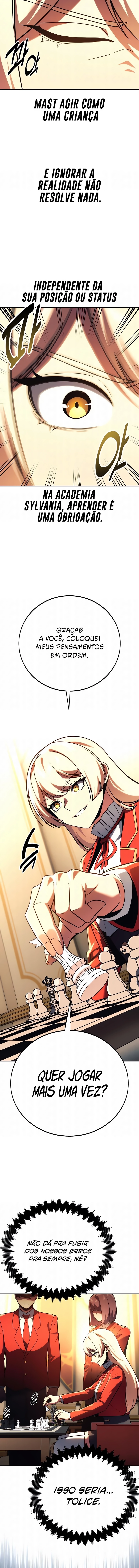 Read Guia de Sobrevivência do Extra da Academia PT Manga Online
