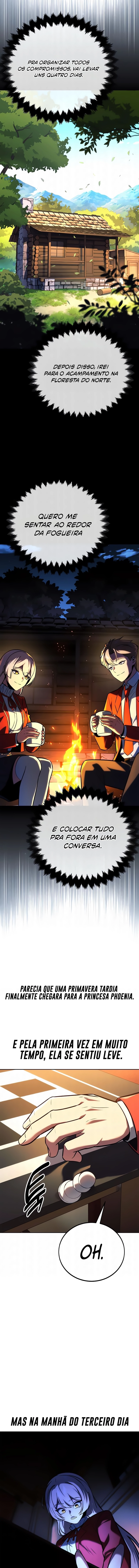 Read Guia de Sobrevivência do Extra da Academia PT Manga Online