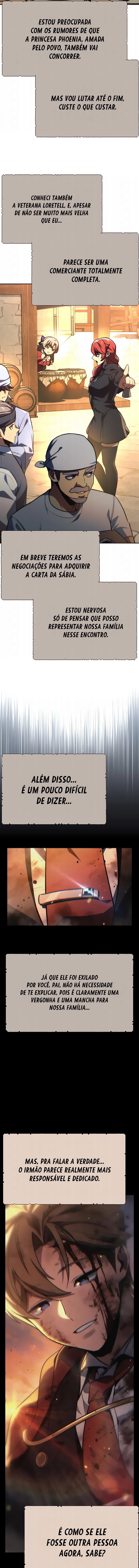 Read Guia de Sobrevivência do Extra da Academia PT Manga Online