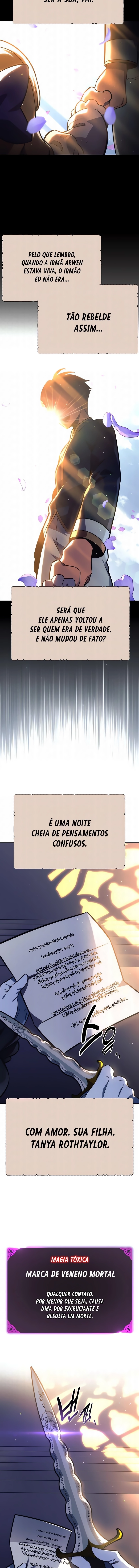 Read Guia de Sobrevivência do Extra da Academia PT Manga Online