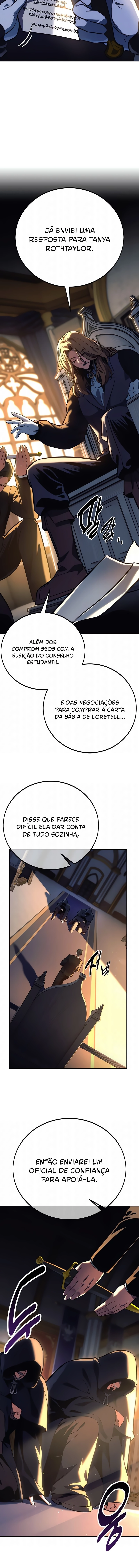 Read Guia de Sobrevivência do Extra da Academia PT Manga Online