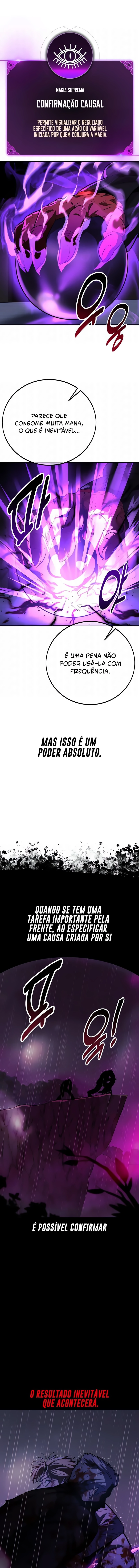 Read Guia de Sobrevivência do Extra da Academia PT Manga Online