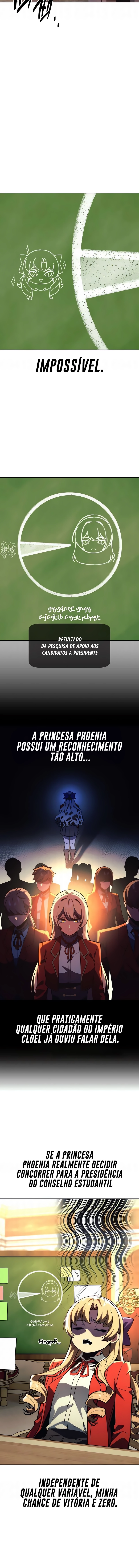 Read Guia de Sobrevivência do Extra da Academia PT Manga Online