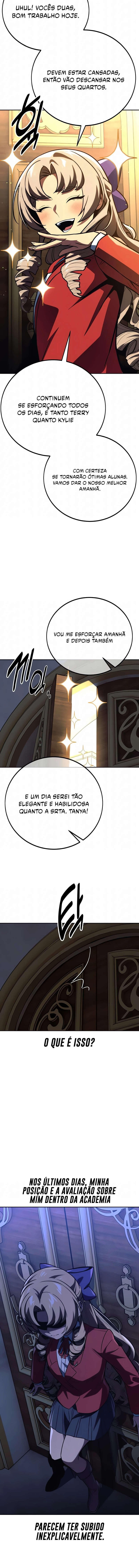 Read Guia de Sobrevivência do Extra da Academia PT Manga Online