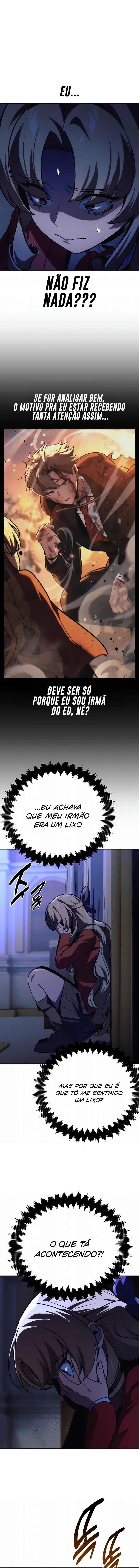Read Guia de Sobrevivência do Extra da Academia PT Manga Online