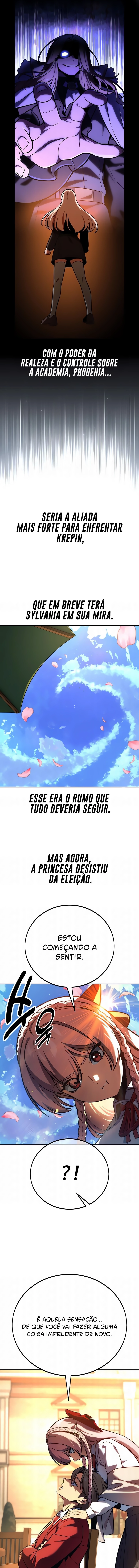 Read Guia de Sobrevivência do Extra da Academia PT Manga Online