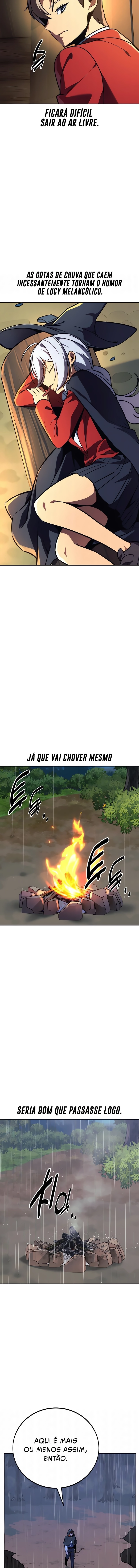 Read Guia de Sobrevivência do Extra da Academia PT Manga Online